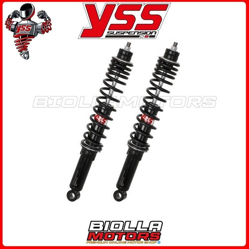 Yss pair rear - pair, of