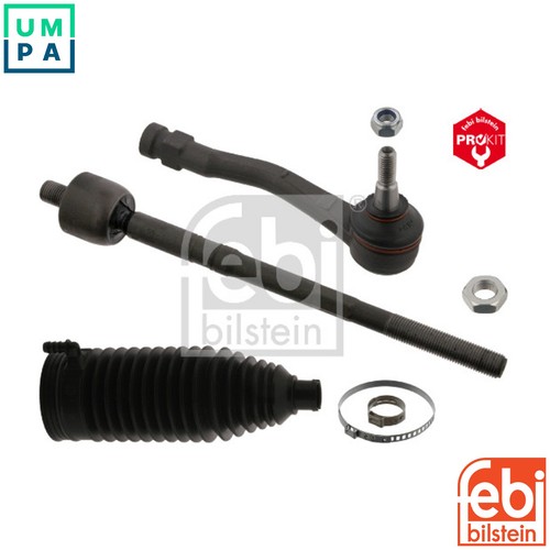 Tie rod 44923 for peugeot - tie,