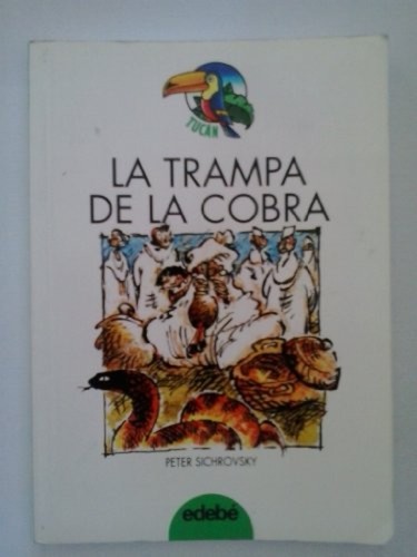 Trampa cobra - trampa,