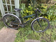 Islabikes Beinn 24 Black