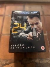 Complete - 24, tv