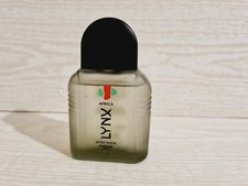 Vintage Lynx Africa After
