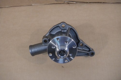Mgb water pump gwp130 - mgb,