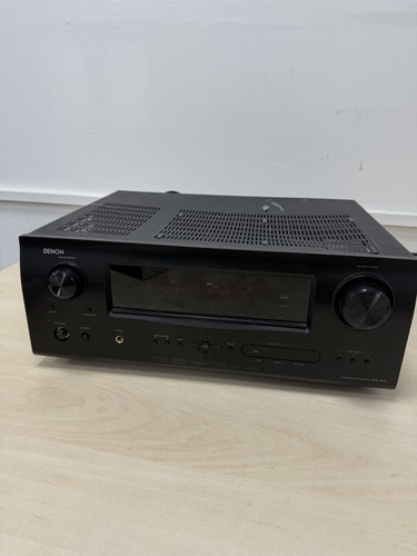 Denon avr 1610 receiver - denon, avr-1610