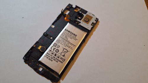Samsung galaxy a300fu - galaxy, sm-a300fu