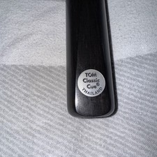 Tom Classic Snooker Cue