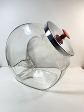 General Store Clear Glass
