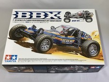 Tamiya 1/10 RC Car No.719 BBX