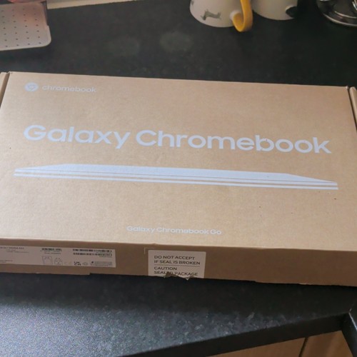 Samsung galaxy chromebook - samsung, go