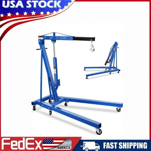 Ton folding engine - 2-ton,