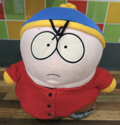 South park vintage 1998 - south,