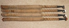 Antique Wood Spindle Legs
