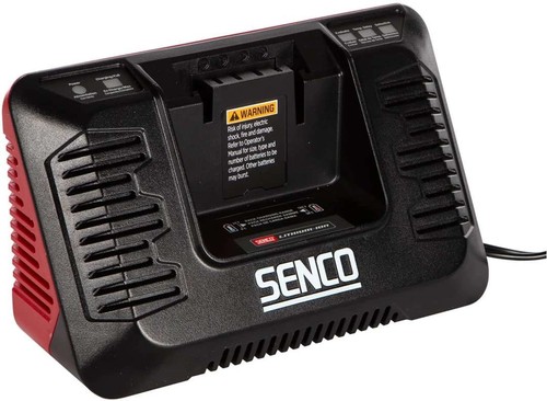 Senco vb0198 battery charger - battery,