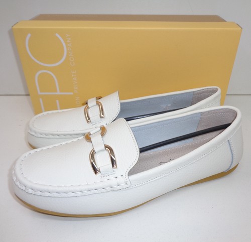 Ladies leather womens white - ladies,
