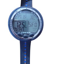 Cressi Giotto Dive Computer