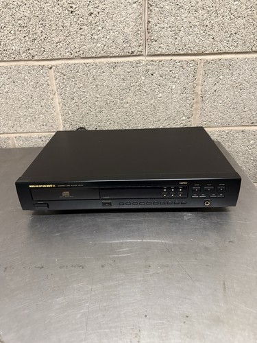 Marantz cd player - cd-67,
