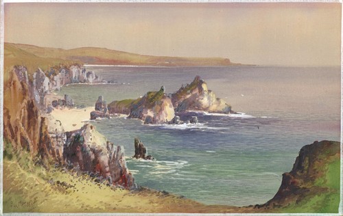Edgar james maybery - edgar,
