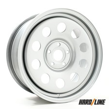 1 x 17" Steel Wheel fits 90-03