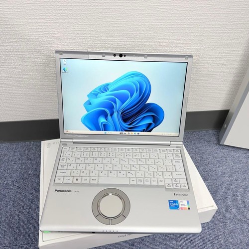 Panasonic toughbook sv1 - panasonic,