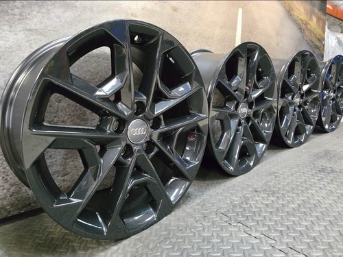Refurbished genuine audi - refurbished,