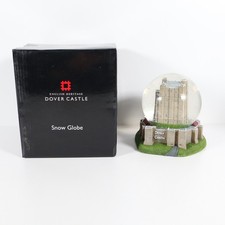 English Heritage Glass Dover