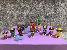 Paw Patrol Jungle Pups