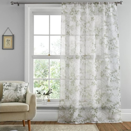 Dreams drapes single net - dreams, &