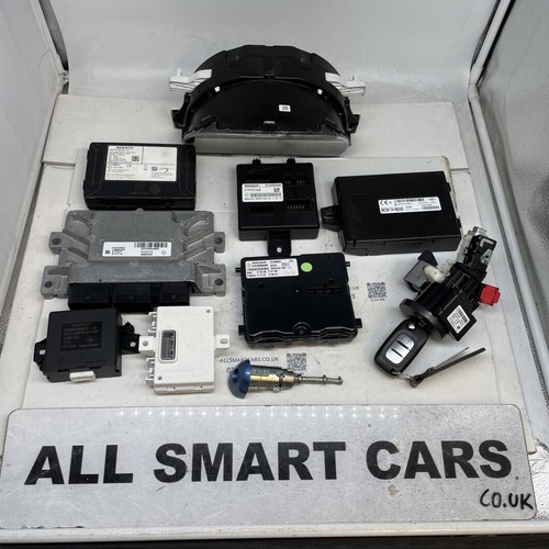 Smart car 453 forfour 2022 - car,