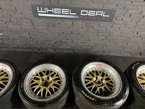 Bbs e88 magnesium - zbh, porsche