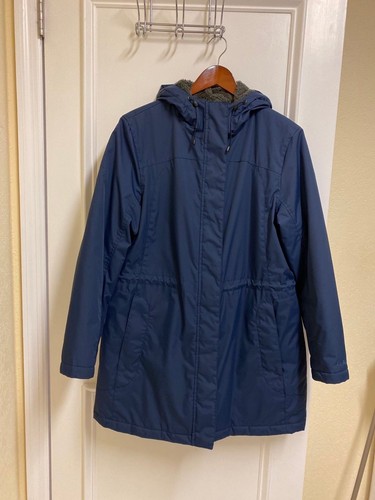 Bean navy winter warmer - navy,