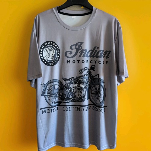 Indian motorcycle model 101 - model,