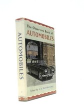 The Observer's Book Of