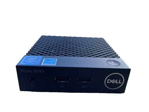 Dell wyse 3040 thin client - 3040,