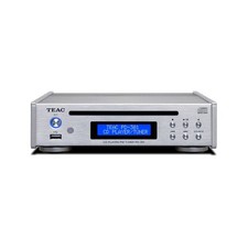 TEAC PD-301DAB-X CD Player and