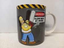 The Simpsons Homer Simpson