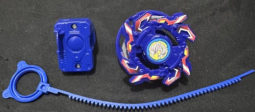 Cyber dragoon beyblade takara - cyber,