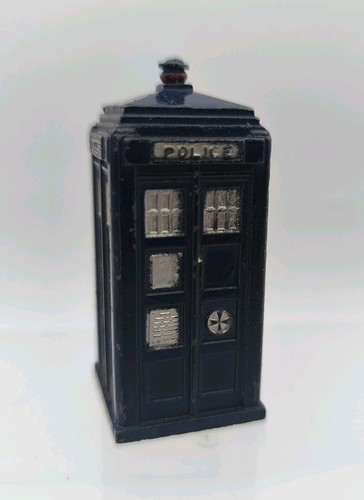 Doctor who police box - doctor, tardis