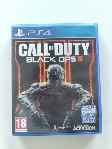Call duty black - duty:,