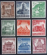 Germany Third Reich 1940