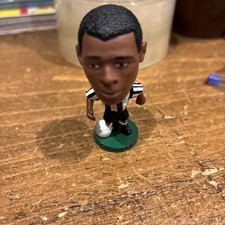 Corinthian Headliners Faustino