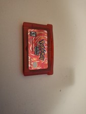 Pokemon Fire Red Version