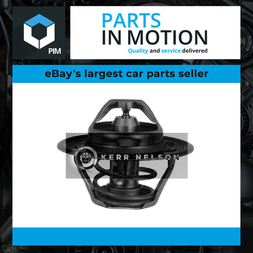 Coolant thermostat fits jeep - coolant,