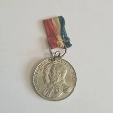 Silver Jubilee George V &