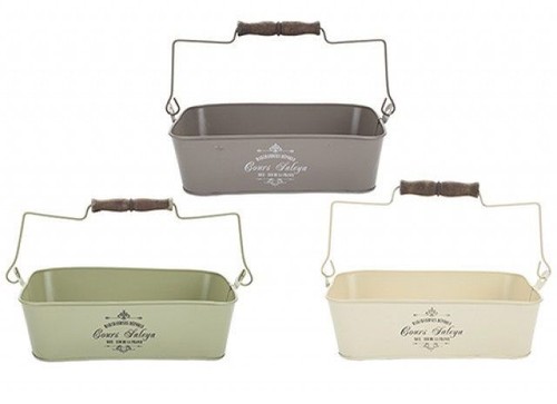 Vintage style gardener - vintage,