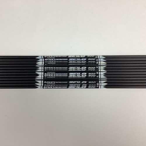 Fivics zeilo 900 spine arrows - 900,