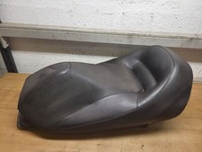 Yamaha majesty 125 seat - yamaha,