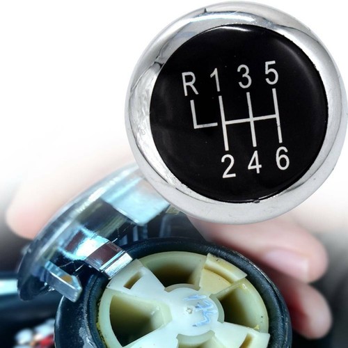 Speed gear knob stick lever - gear,