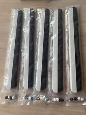 1 XBrown/white Trickle  Slot