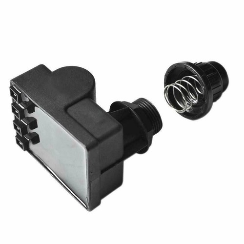 Outlet electric spark - outlet,