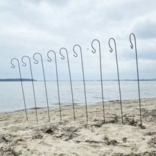 1m Border Hook Shepherds Crook